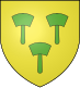 Coat of arms of Beaurevoir
