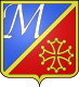 Coat of arms of Mondonville