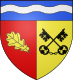 Coat of arms of Néré