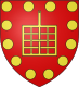 Coat of arms of Puzieux