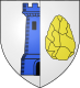 Coat of arms of Sauvigney-lès-Gray