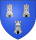 Coat of arms of Tournon-sur-Rhône