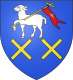 Coat of arms of Tourrettes