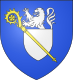 Coat of arms of Valmunster