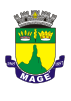 Official seal of Magé