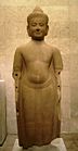 Buddha, 14. Jahrhundert, Kambodscha