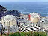 Das Kernkraftwerk