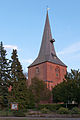 Kirche Stapel