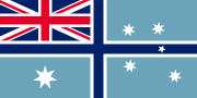 Australian Civil Air Ensign