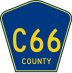 C-66 marker