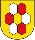 Coat of arms of Bergkamen