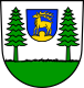 Coat of arms of Hardt