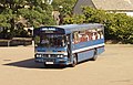 Duple Dominant Bus bodied Leyland Tiger