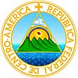 The second Federal Republic of Central America (1842–1845)