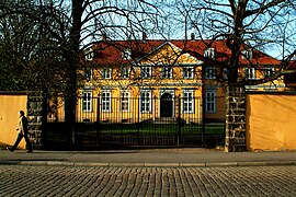 Das Fürstenhaus Herrenhausen