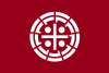 Flag of Kurume