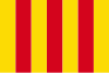 Flag of Foix