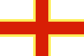 Naval flag (1737–1749)