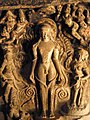 Indra Sabha, Ellora Caves (9th CE)