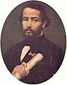 Antônio Gonçalves Dias, um 1860