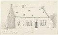 Zeichnung 1815