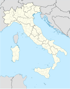 Turin is located in Italy