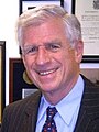 Former Senator John Danforth from Missouri (1976–1995)