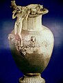Image 7Jug from Lydian Treasure Usak (from List of mythological objects)