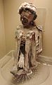 Mummy of a Chilean Atacaman man, c. 4700–3400 years before present.