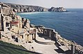 Image 38The Minack Theatre, carved from the cliffs (from Culture of Cornwall)