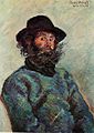 Claude Monet: Poly, 1886