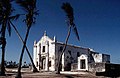 Kirche auf der Ilha de Moçambique