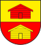 Coat of arms of Mutten