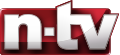 Bis 31. August 2017 im Sendebetrieb gebrauchtes Logo