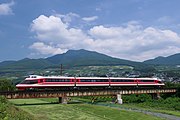 Nagano Electric Railway