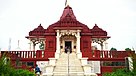 Jain temple, Rajgir