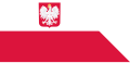 Naval ensign of Poland