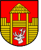 Coat of arms of Opole County