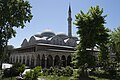 Piyale Pasha Mosque in Istanbul (1574)