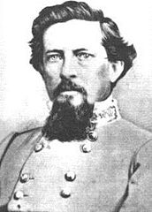 Brig. Gen. Preston Smith, killed