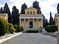 Cemetery church of Santa Maria della Misericordia