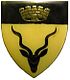 SWATF Regiment Windhoek emblem