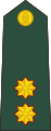 Lieutenant (Sri Lanka Army)[75]