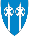 Wappen der Kommune Trysil