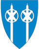 Coat of arms of Trysil Municipality