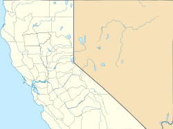 Dharma Realm Buddhist University is located in Northern California