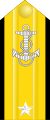 Contralmirante (Honduran Navy)[25]