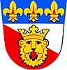 Coat of arms of Uherčice