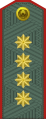Armiya generali (Uzbek Ground Forces)