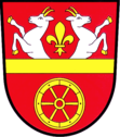Wappen von Velemyšleves